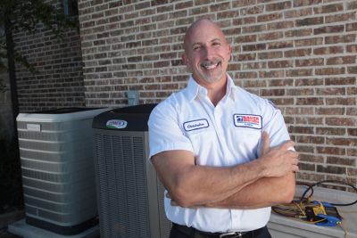 AC Installation Arlington