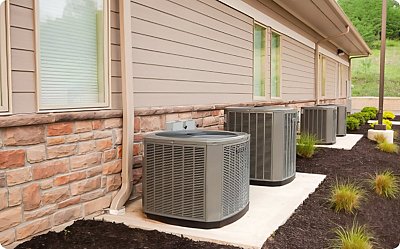 HVAC Issues