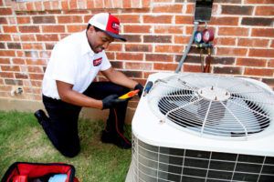 DFW HVAC Service Careers