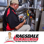 Ragdale Heating and AC Repair in Johns Creek, GA
