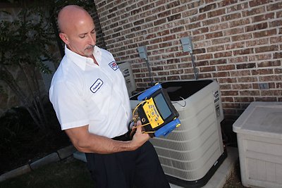 AC Maintenance McKinney TX