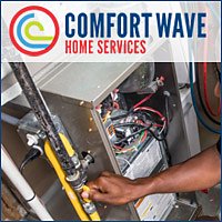 Comfort Wave HVAC Service in Mustang, OK