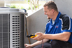 HVAC services in Nashville from Coolray