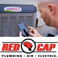 Red Cap - Odessa, FL Air Conditioning