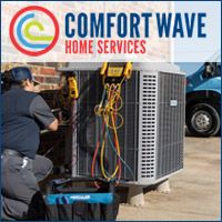 Comfor Wave Home Servies - Shawnee OK 