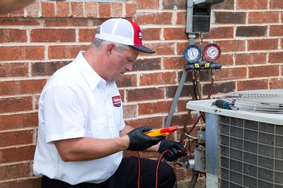 Air Conditioning Repair Services