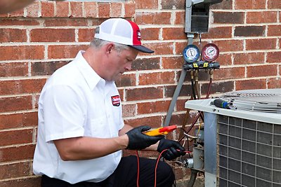 Air Conditioning Repair Services