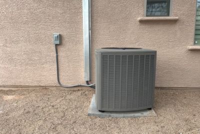 HVAC Speeds