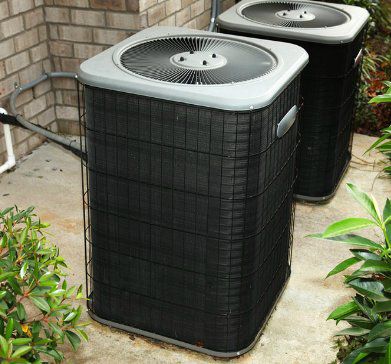 HVAC Systems