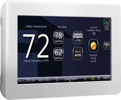 Lennox_SL28XCV_Air_Conditioning