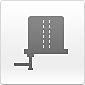 Navien tankless water heater feature icon