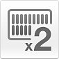 Navien tankless water heater feature icon