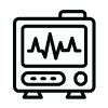 Medical Appliance Icon