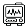 Medical Appliance Icon