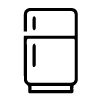 Refrigerator Icon