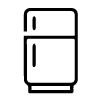 Refrigerator Icon