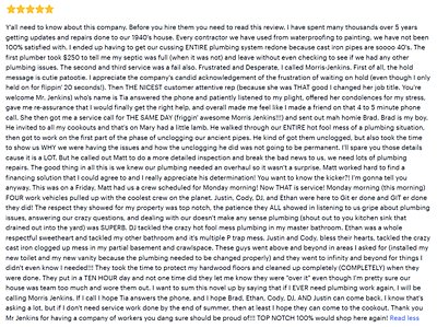 Eve's review