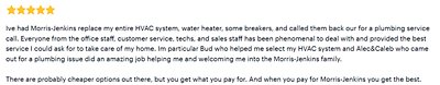 Jimmy Savino's review