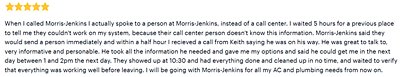 Jason's review