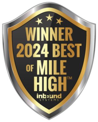 Winner 2024 2024 Best of Mile High Inbound Systems