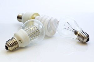 incandescent-LED-CFL