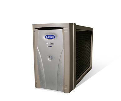 Carrier Infinity Series Air Purifier