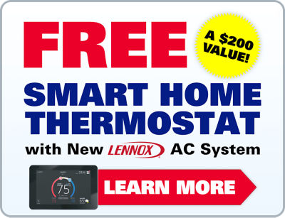 Get a Free Smart Home Thermostat