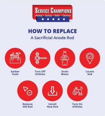 inspect-replace-anode
