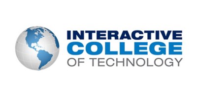 Interactive College of Technology logo