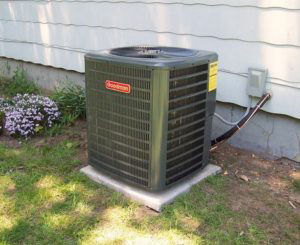 AC Unit