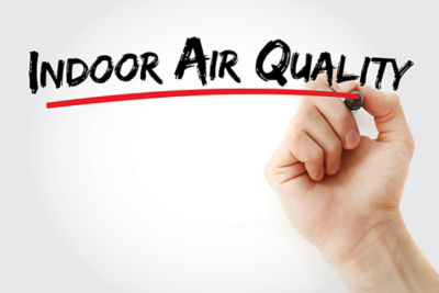 Indoor Air Quality Problem In Your House