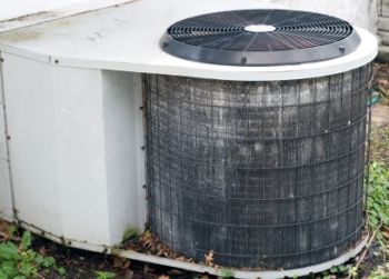 Aging air conditioner