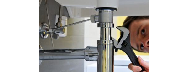 Coolray Technician Smiling