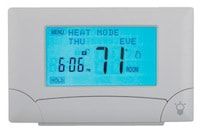 Digital Thermostat