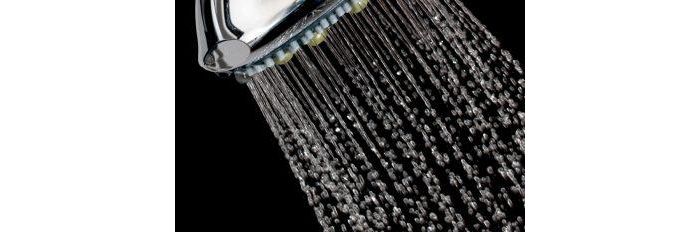 Choosing the Right Shower Head