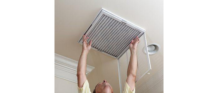 Bring on the Heat – Have your AC Inspected First though!