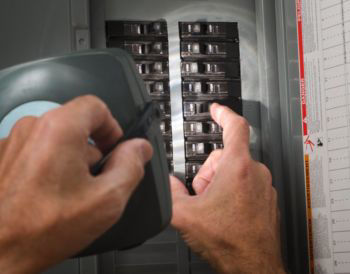 Checking Circuit Breakers