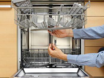 Dish washer