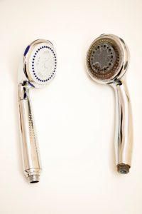 Hand showers