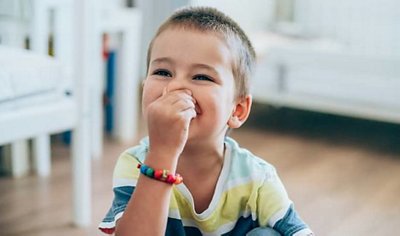 Strange Or Smelly Odors