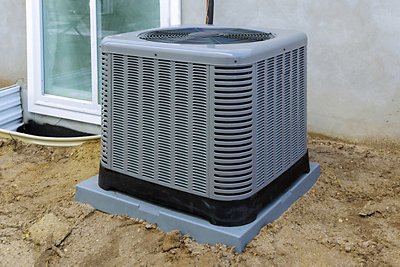 Air Conditioner