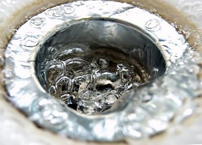 Gurgling and Bubbling Sounds
