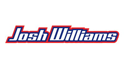 Josh Williams - Coolray