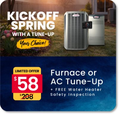 $58 2 For 1: Your Choice