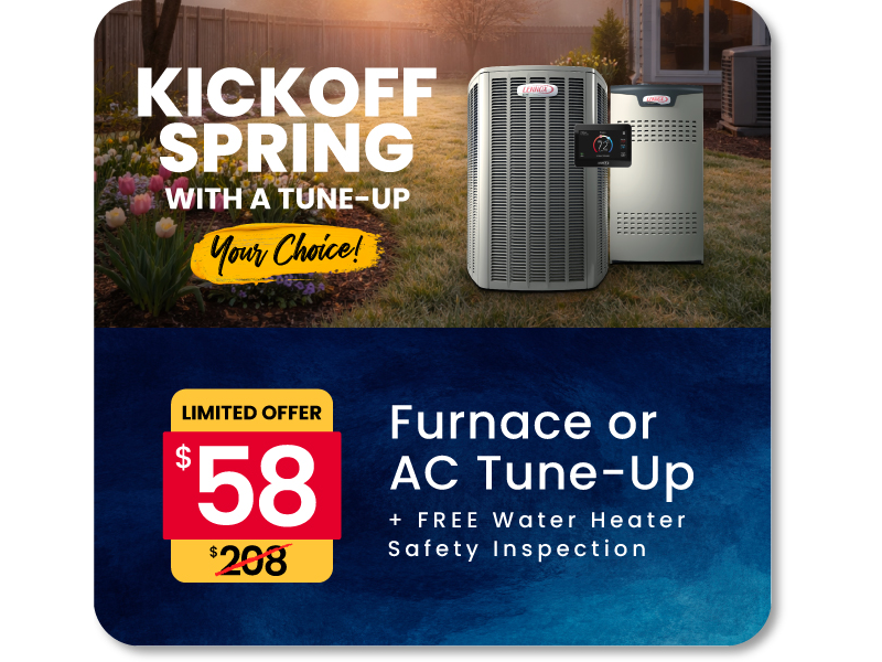 $58 2 For 1: Your Choice