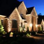 Landscape lighting