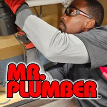 Mr. Plumber - Lawrenceville's Drain Cleaning