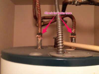 Common Reasons Why Your Hot Water Heater Is Leaking