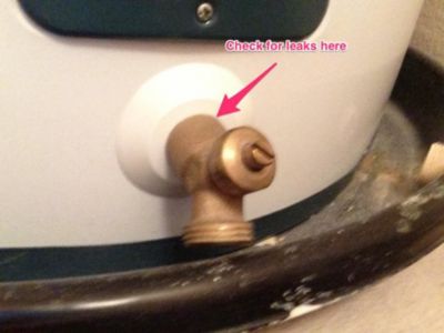 Busted Water Heater? Here's What to Do Right Now