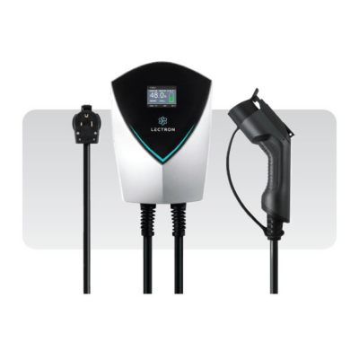 EV charging equipment